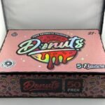 Fryd Donuts 2G Live Resin