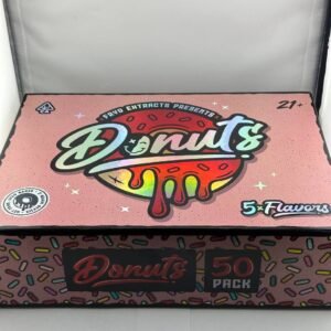 Fryd Donuts 2G Live Resin