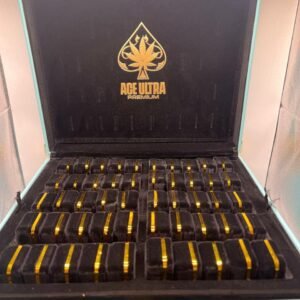 Ace Ultra Premium 2G Live Resin