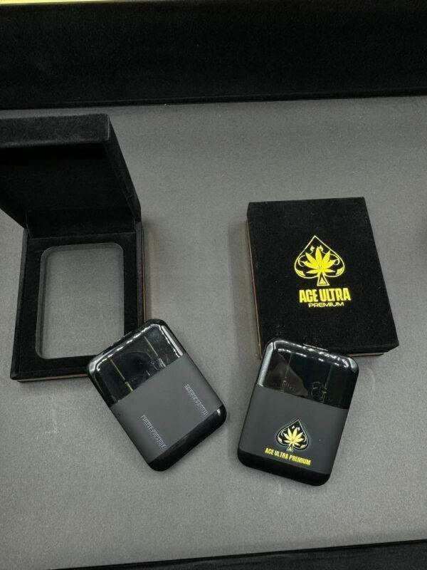Ace Ultra Premium 4G Dual