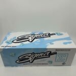 Sigma 2G Liquid Diamonds Dispos