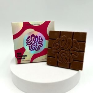 Good Trip Epic Bar Milk Chocolate