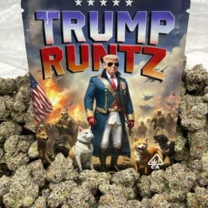Trump Runtz