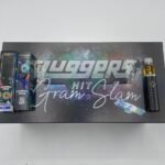 Sluggers 2G Disposable Vape
