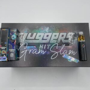 Sluggers 2G Disposable Vape