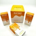 Crave 1g Live Resin Cartridge