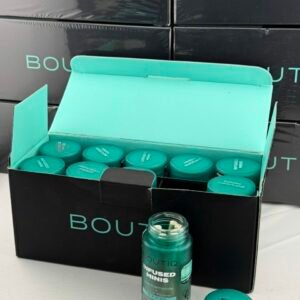 Boutiq Mini Infused Pre‑Rolls