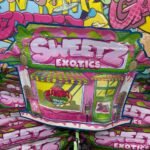 Sweetz Exotics Premium Flower