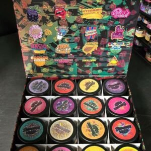 Persy SNOWCAPS Minis