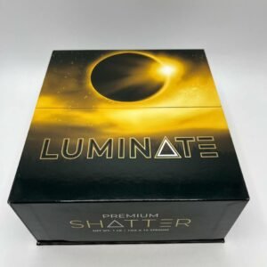 Luminate Shatter Slabs