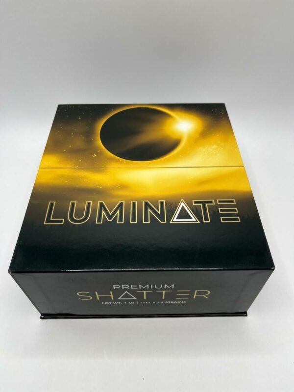 Luminate Shatter Slabs