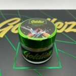 Goldiez Crumble Sugar