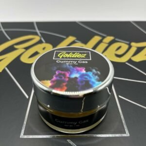 Goldiez Luxury Badder