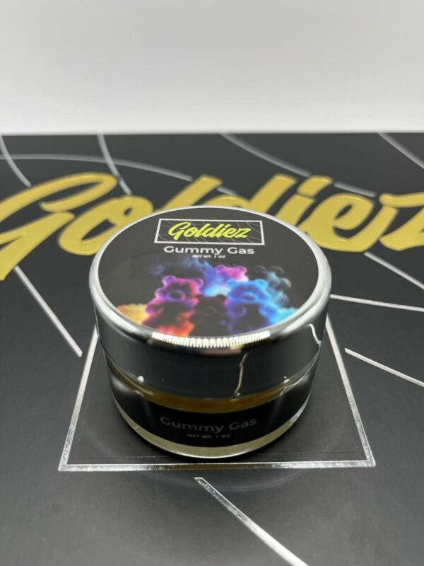 Goldiez Luxury Badder