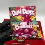 Dum Dumz Infused Flower