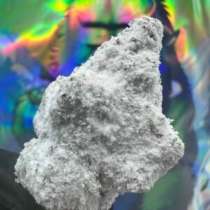 Yeti’z Snowcapz Indoor Flower