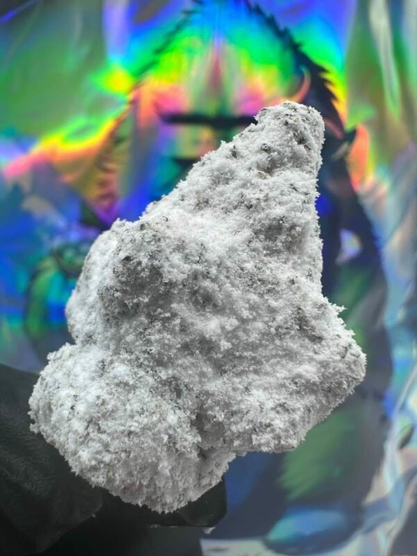 Yeti’z Snowcapz Indoor Flower