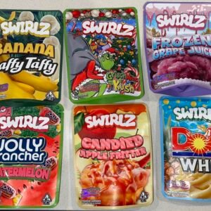 Swirlz Premium Cannabis 3.5g