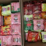 Faded Gummies Bulk