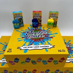 Jeeter 2G Disposable