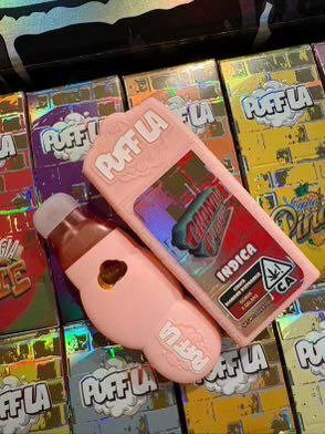 Puff LA 2G Disposable
